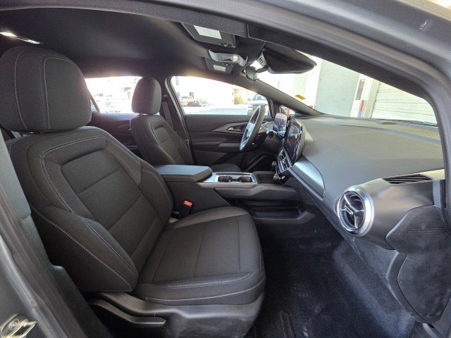 2026 Chevrolet Equinox EV 1LT - Photo 34