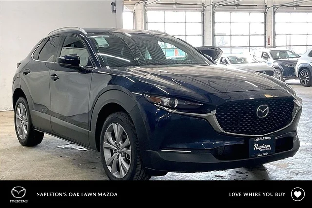 Used Auto Specials | Napleton's Oak Lawn Mazda