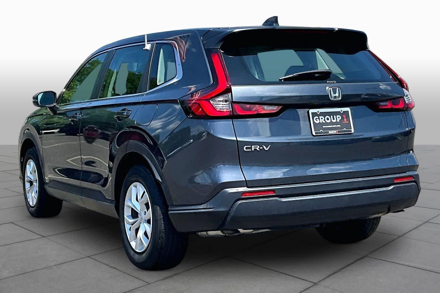 2024 Honda CR-V LX - Photo 11