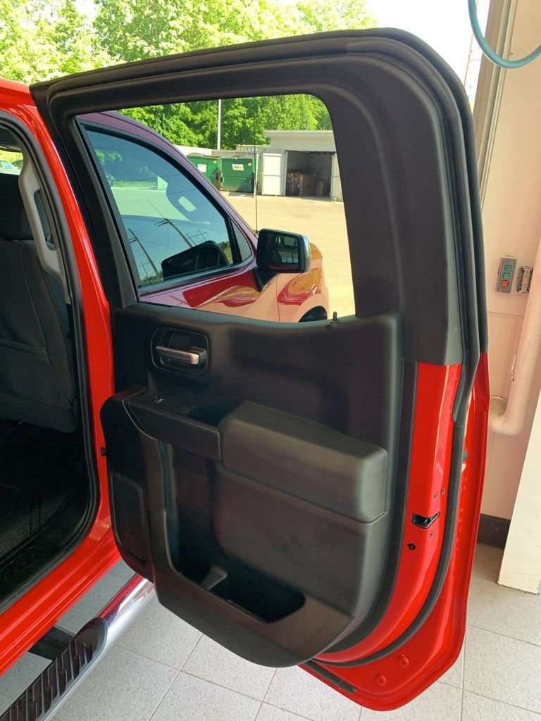 Used 2020 Red Chevrolet LT image 13