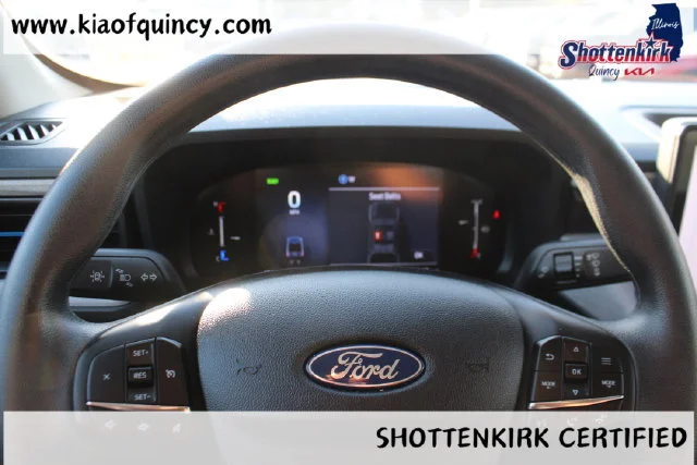 Used 2025  Ford XLT image 22