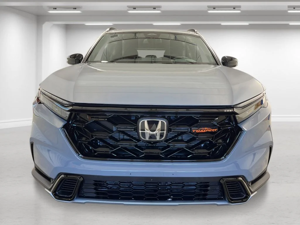 2026 Honda CR-V TrailSport - Photo 12