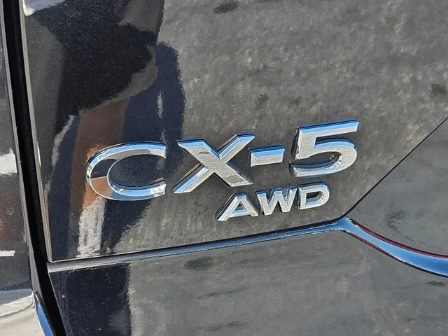 Used 2022 Black Mazda 2.5 Turbo image 19