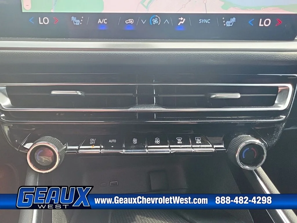 Used 2026 White Chevrolet LT image 20