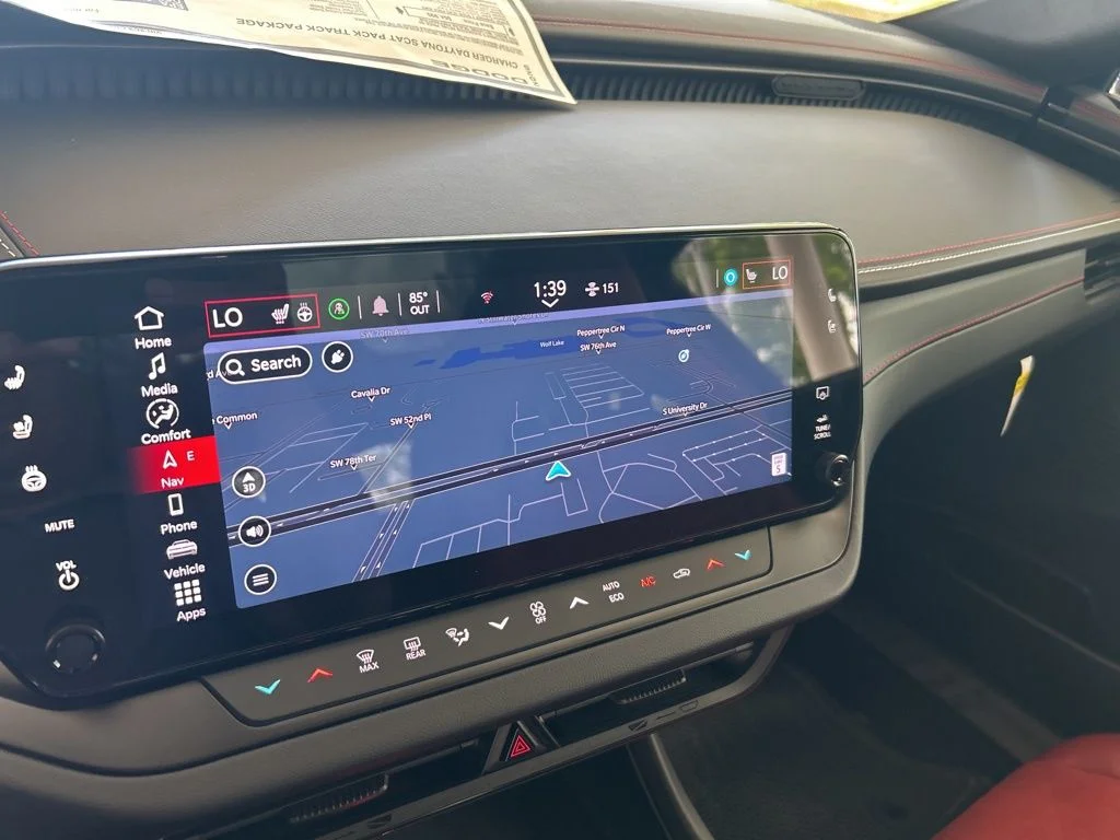 2025 Dodge Charger Daytona Scat Pack - Photo 12