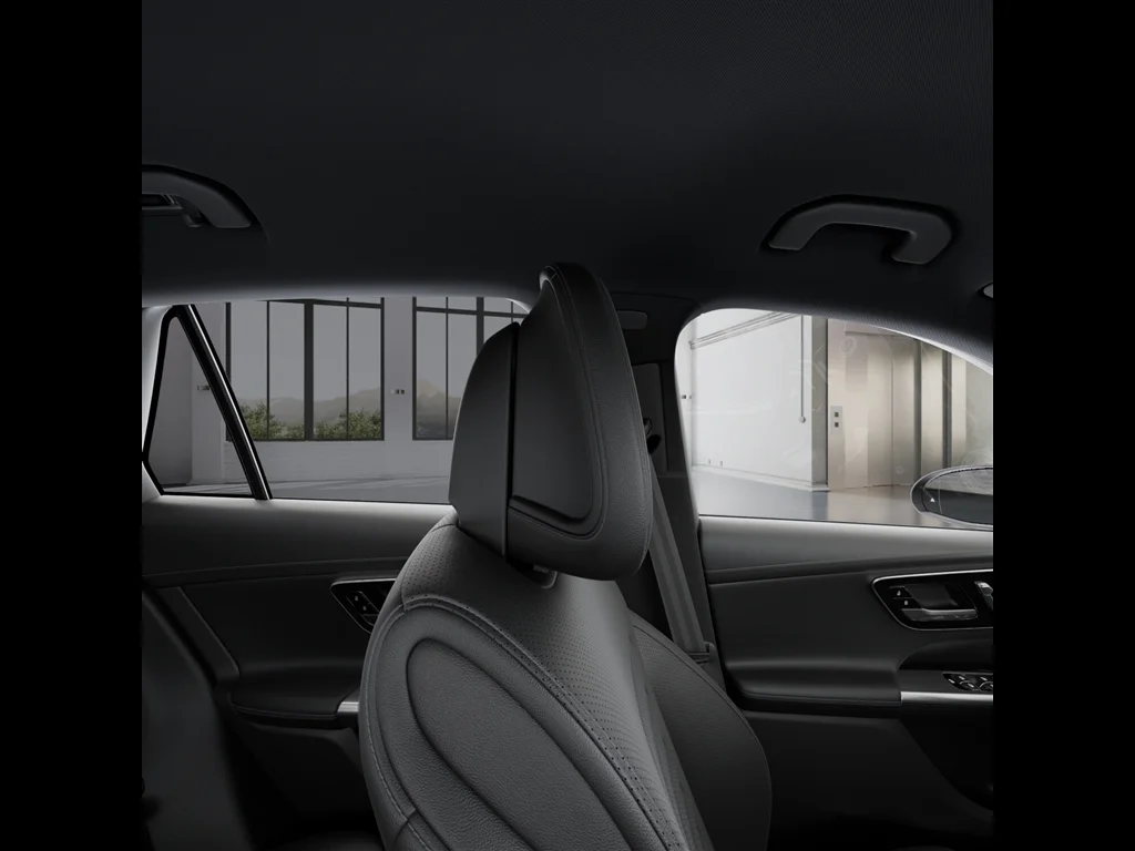 New 2026 Black Mercedes-Benz GLC 300 4MATIC® image 43