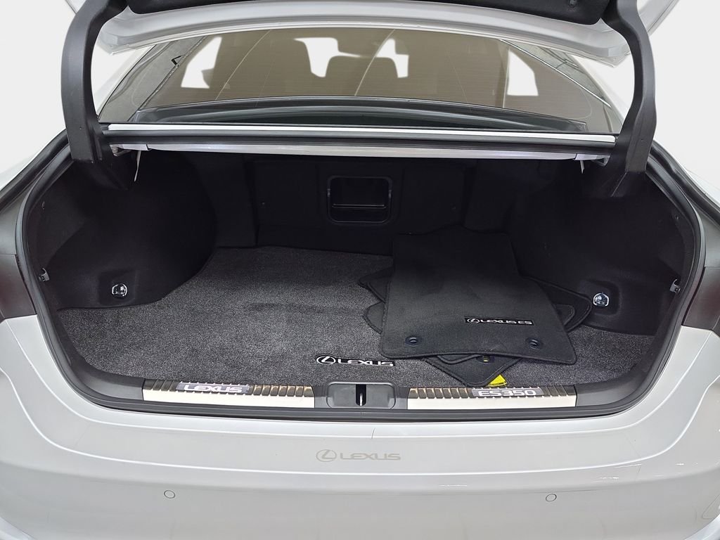 2022 Lexus ES 350 Ultra Luxury - Photo 15