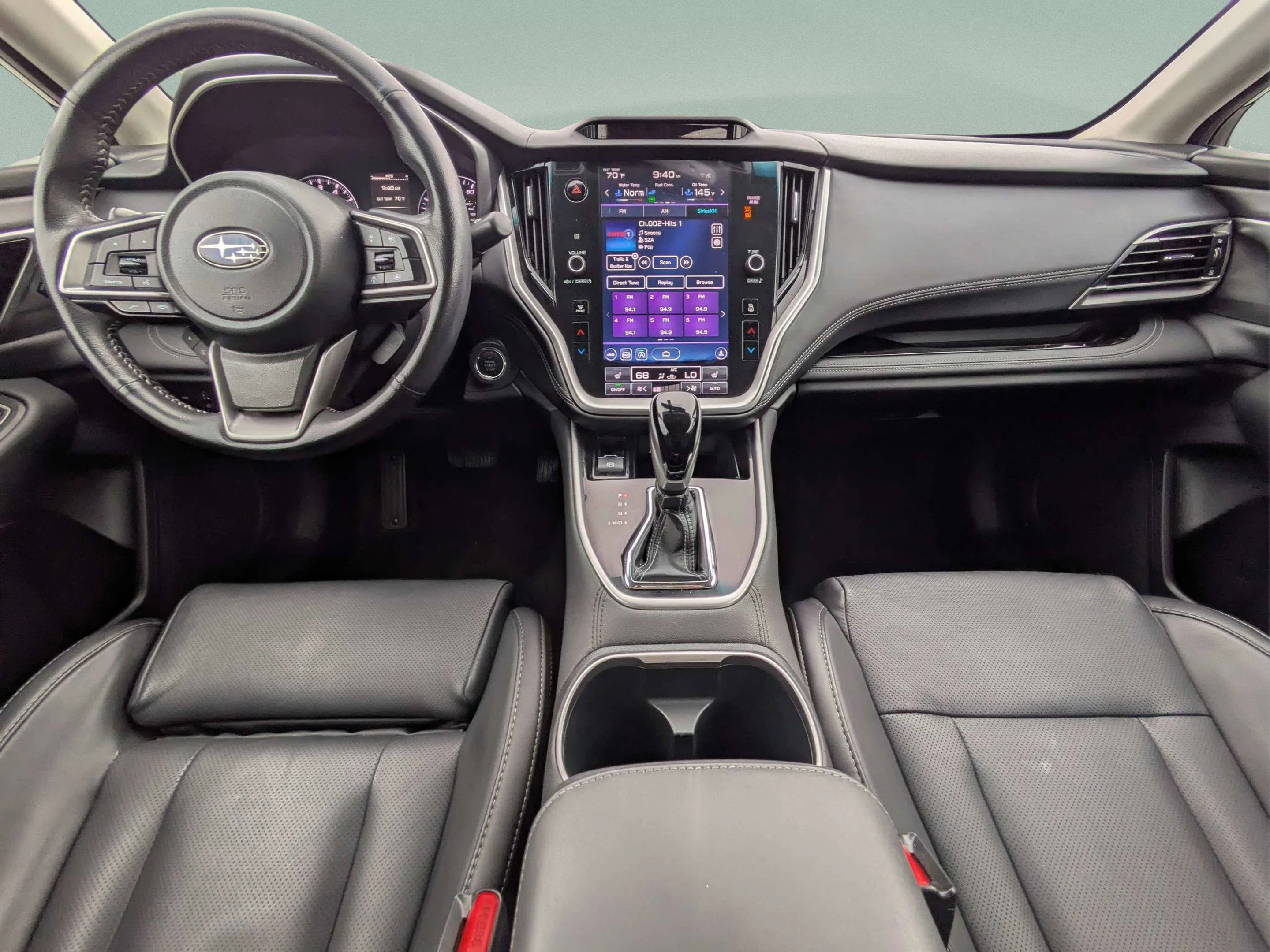2022 Subaru Legacy Limited - Photo 12