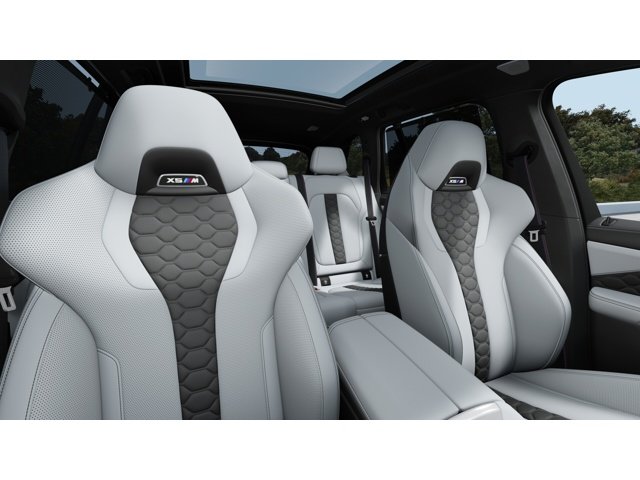 New 2026 Marina Bay Blue Metallic BMW  image 11