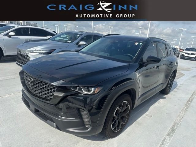 Used 2026 Black Mazda 2.5 S Meridian Edition image 1
