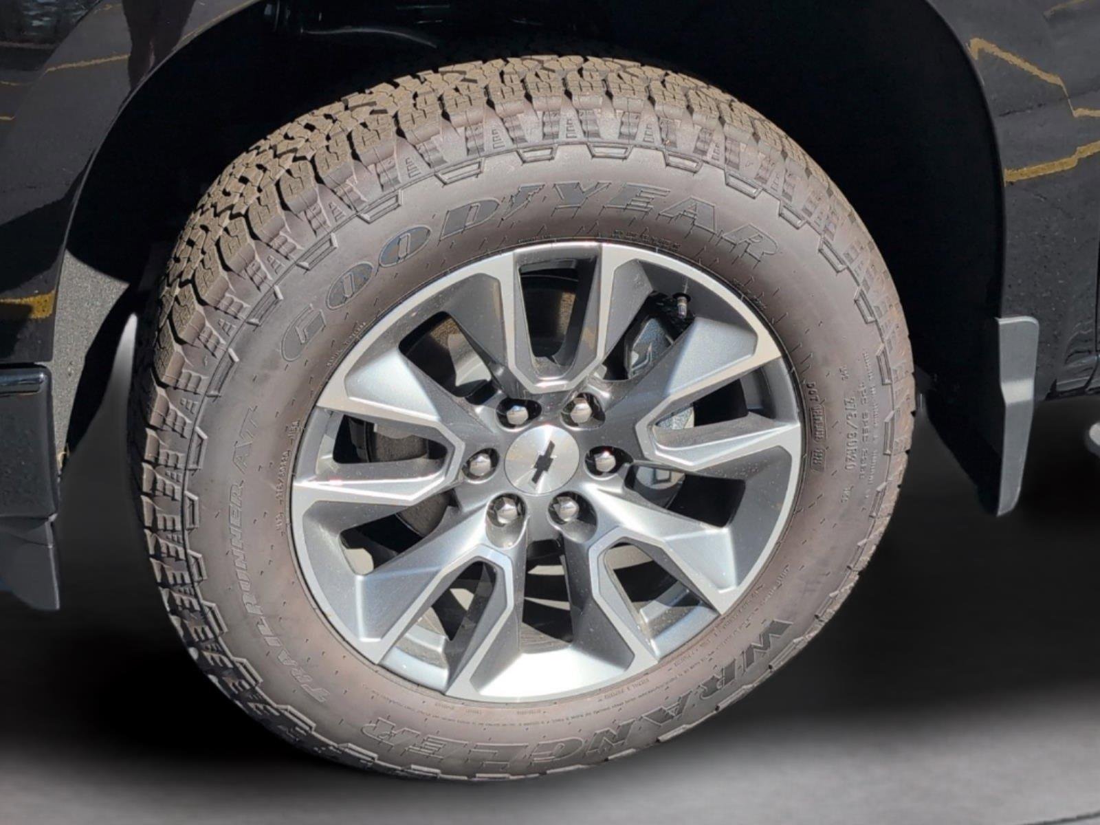 2026 Chevrolet Silverado 1500 RST - Photo 9