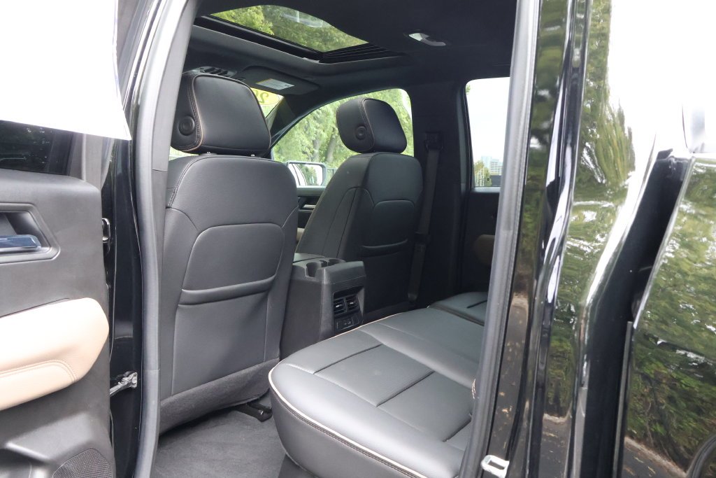 2025 GMC Canyon Denali - Photo 48