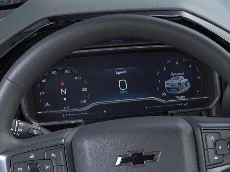 2026 Chevrolet Silverado 2500 HD ZR2 - Photo 18