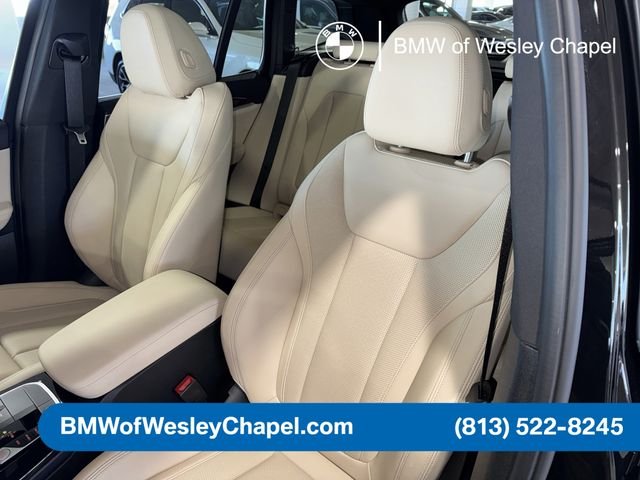 2024 BMW X3 30i - Photo 33