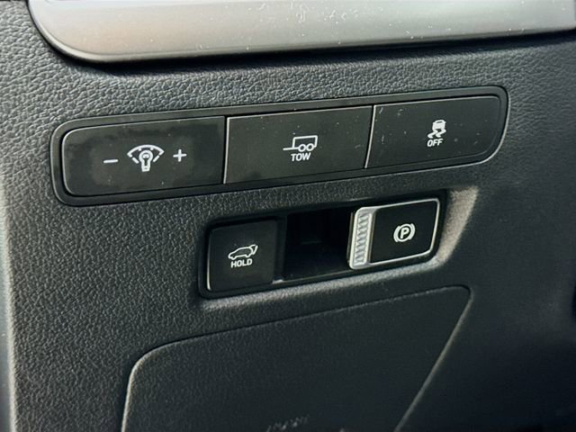 2024 Hyundai Palisade SEL - Photo 10