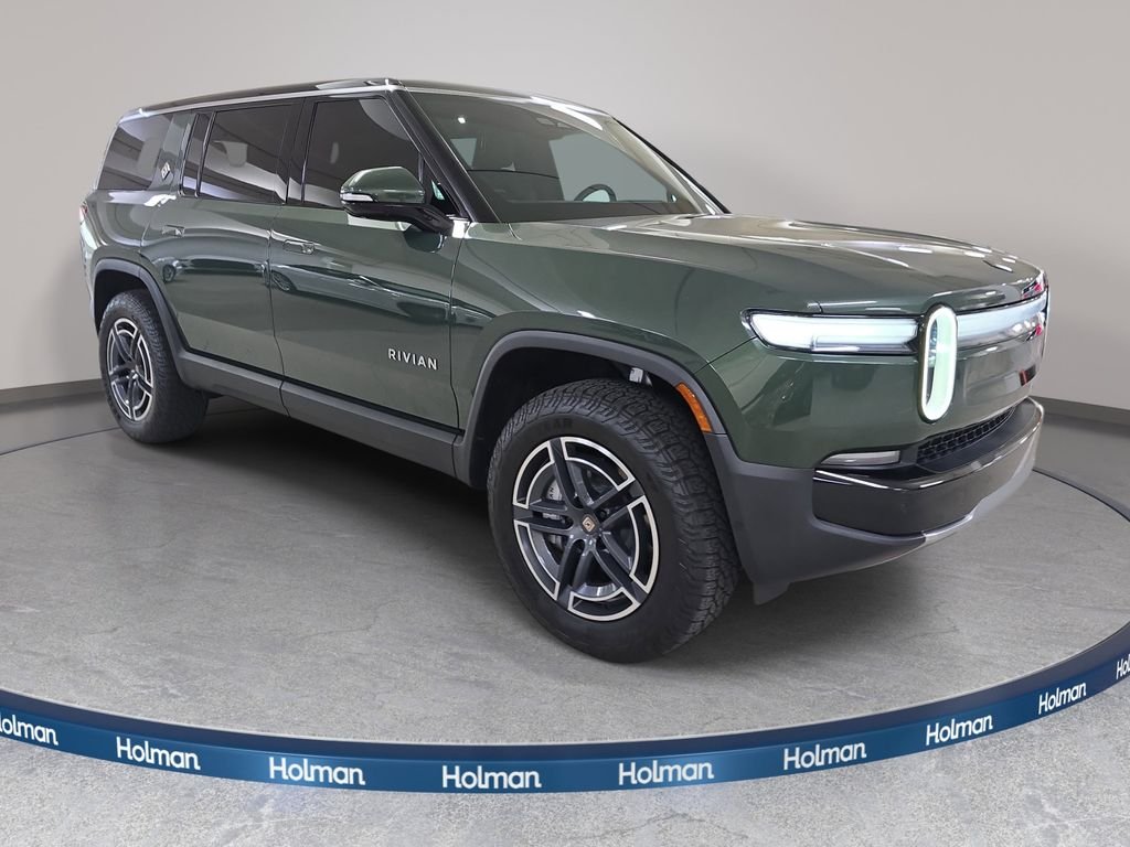 Used 2026  Rivian  image 4