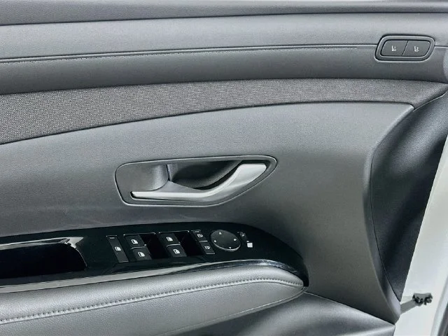 New 2026 Hyundai SANTA CRUZ Limited