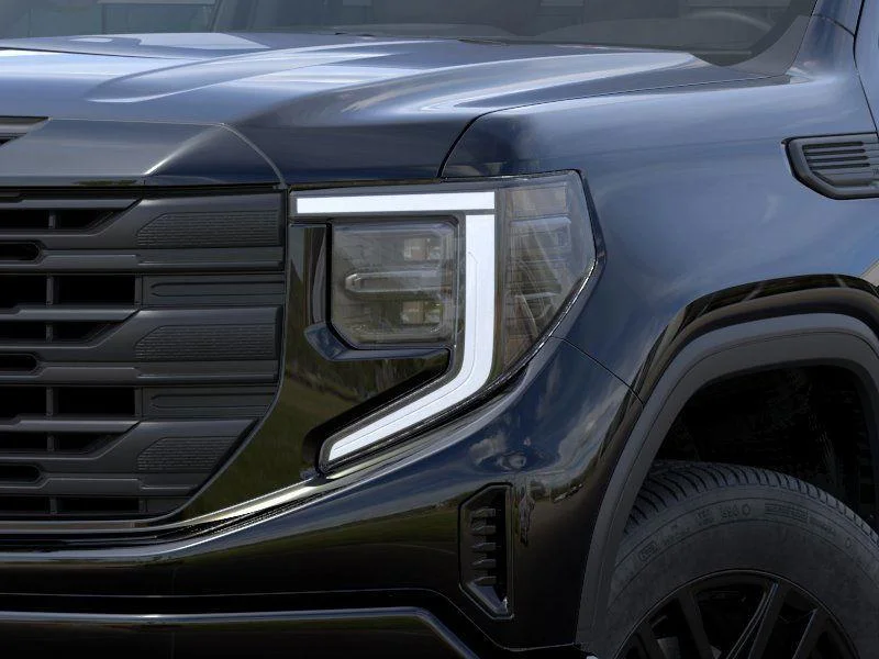 New 2026  GMC Pro image 10