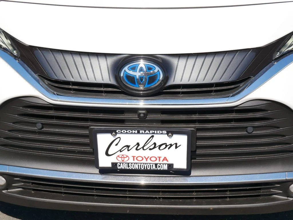 Certified Used 2024 Beige Toyota Limited image 9