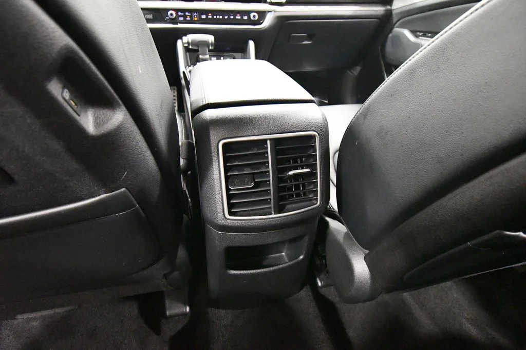 Certified Used 2025 Blue Kia X-Pro image 17
