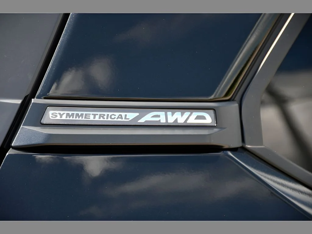 New 2026 Crystal Black Silica Subaru Premium image 29
