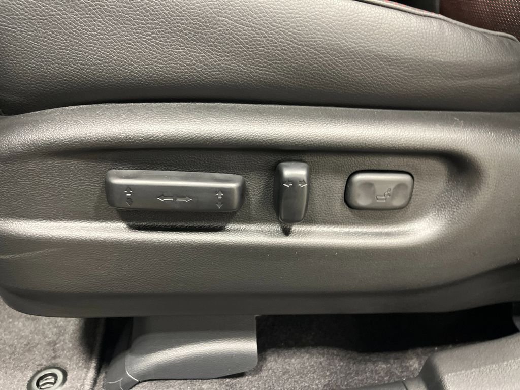 2026 Honda Ridgeline Black Edition - Photo 14