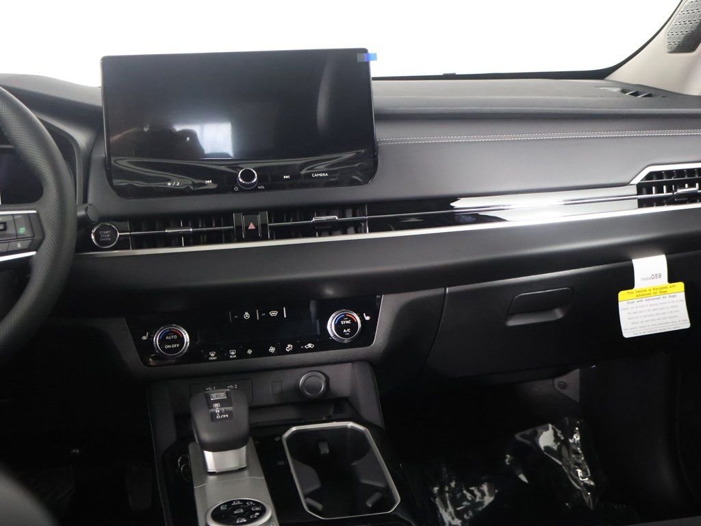 New 2026 Silver Mitsubishi SE 1.5T S-AWC image 38