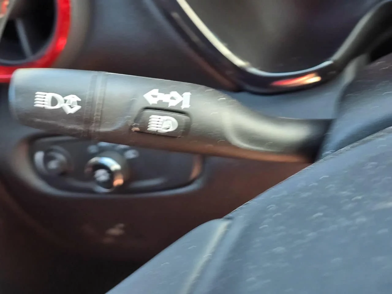 Used 2023 Black Chevrolet RS image 20