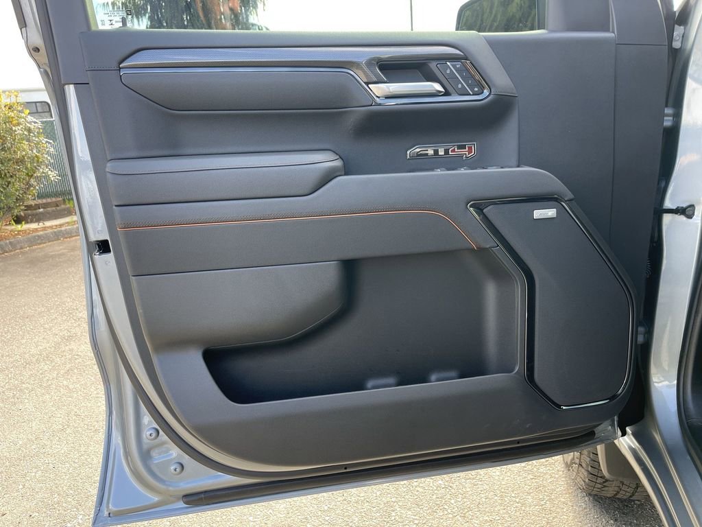 2026 GMC Sierra 1500 AT4 - Photo 23