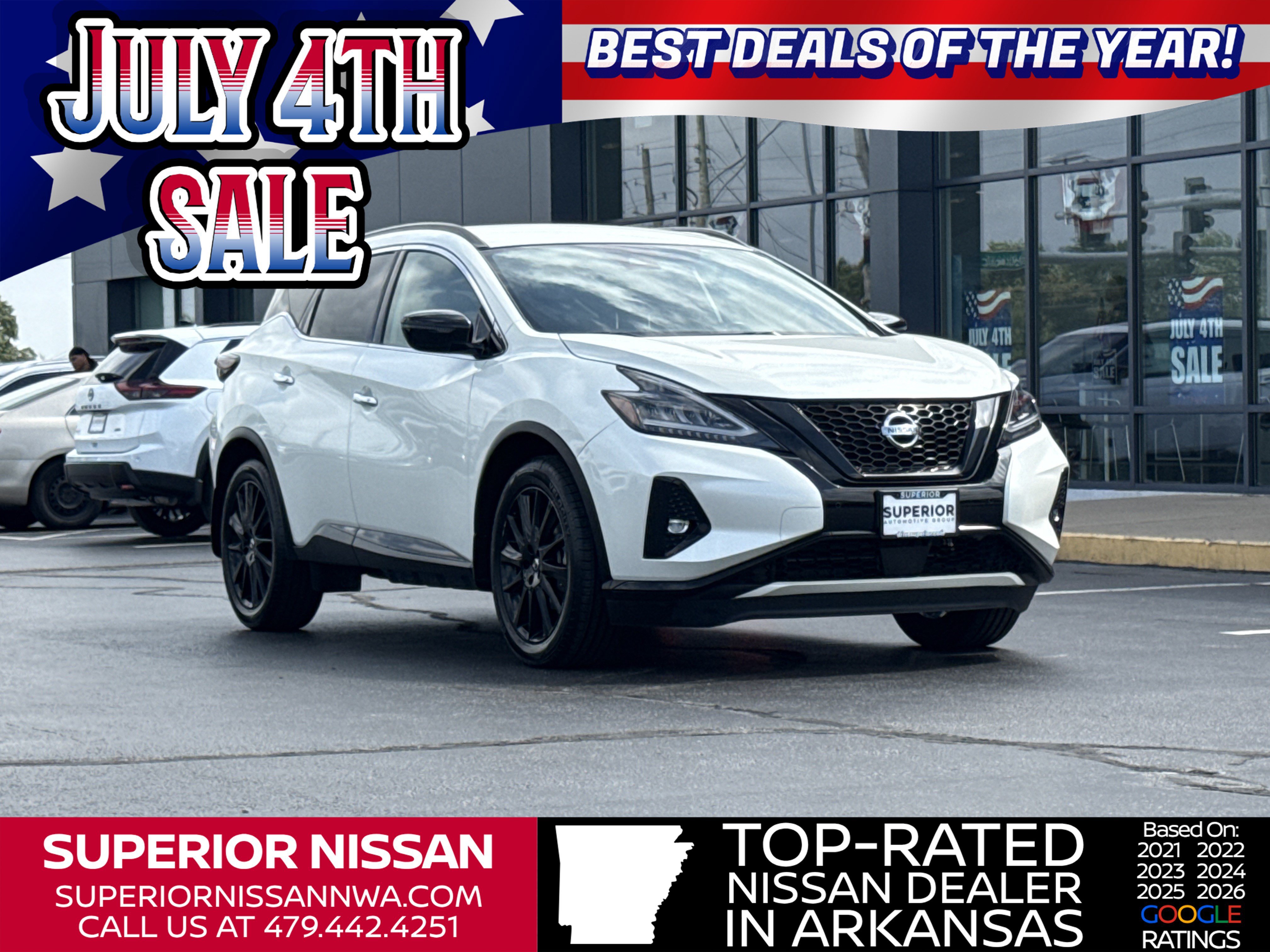 Used 2022 Pearl White Tricoat Nissan SV AWD image 1