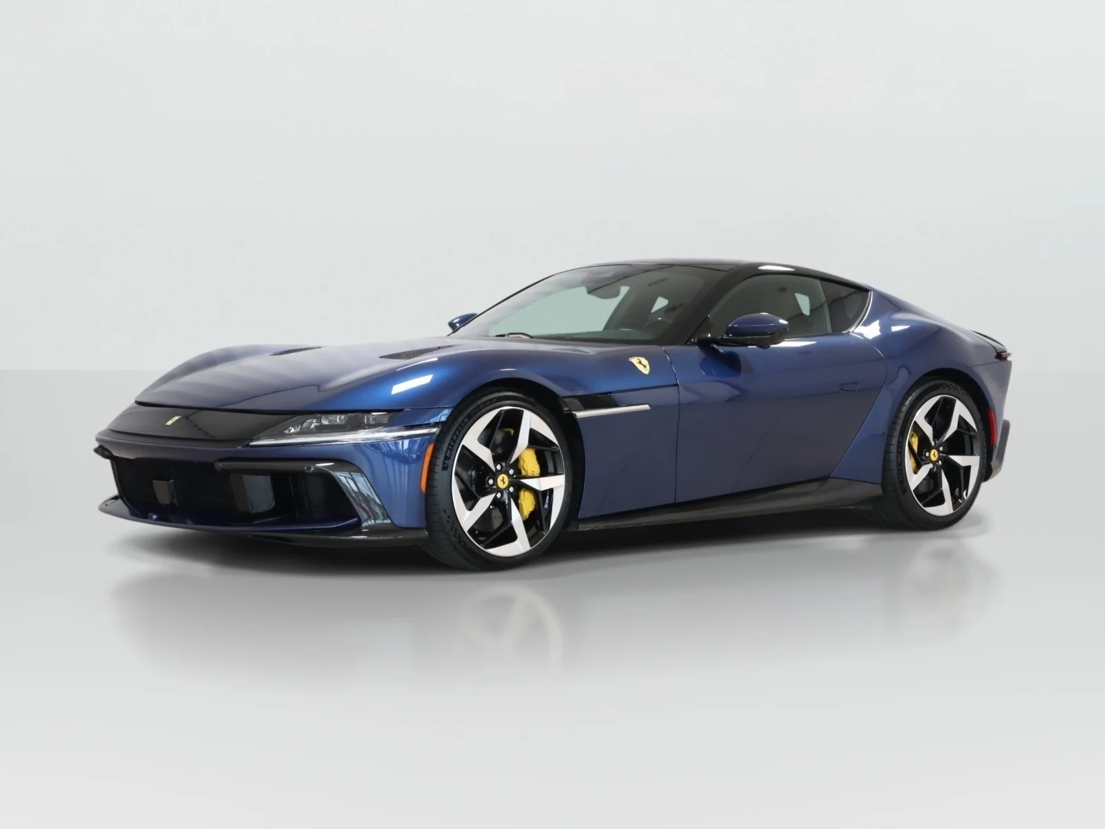 2025 Ferrari 12Cilindri Base - Photo 32