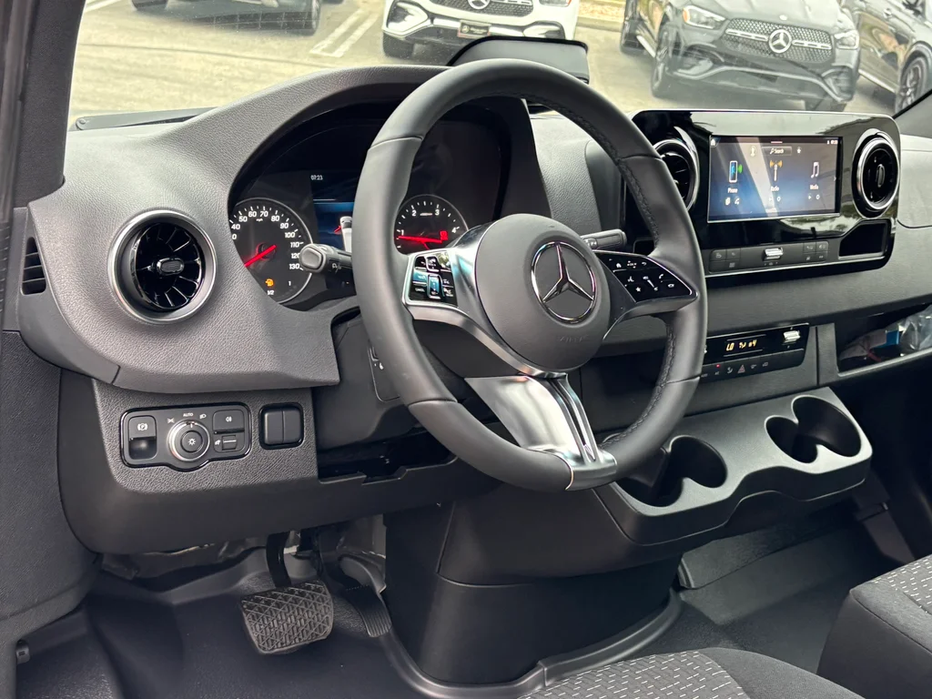 New 2026 White Mercedes-Benz  image 16