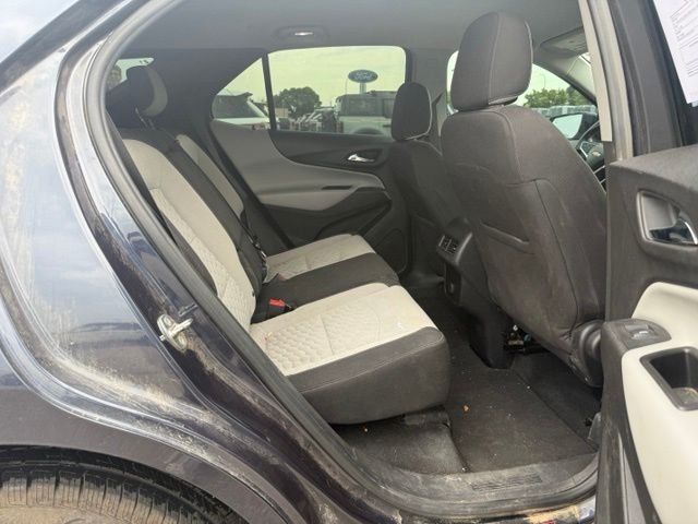 Used 2018 Blue Chevrolet LT image 13