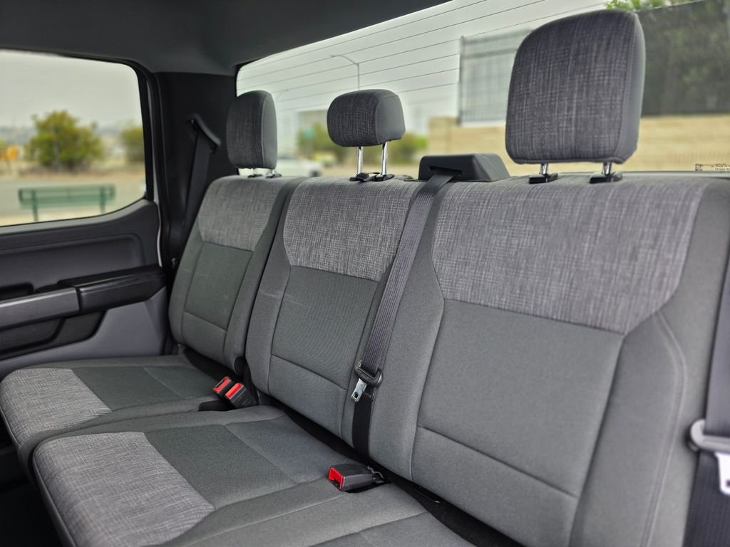 2023 Ford F-150 XLT - Photo 15