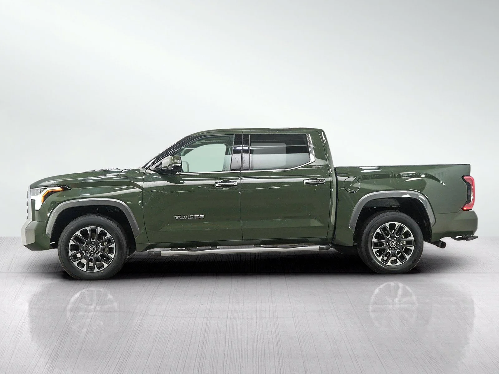 Used 2023 Toyota Tundra Limited with VIN 5TFJC5DBXPX038857 for sale in Burnsville, Minnesota
