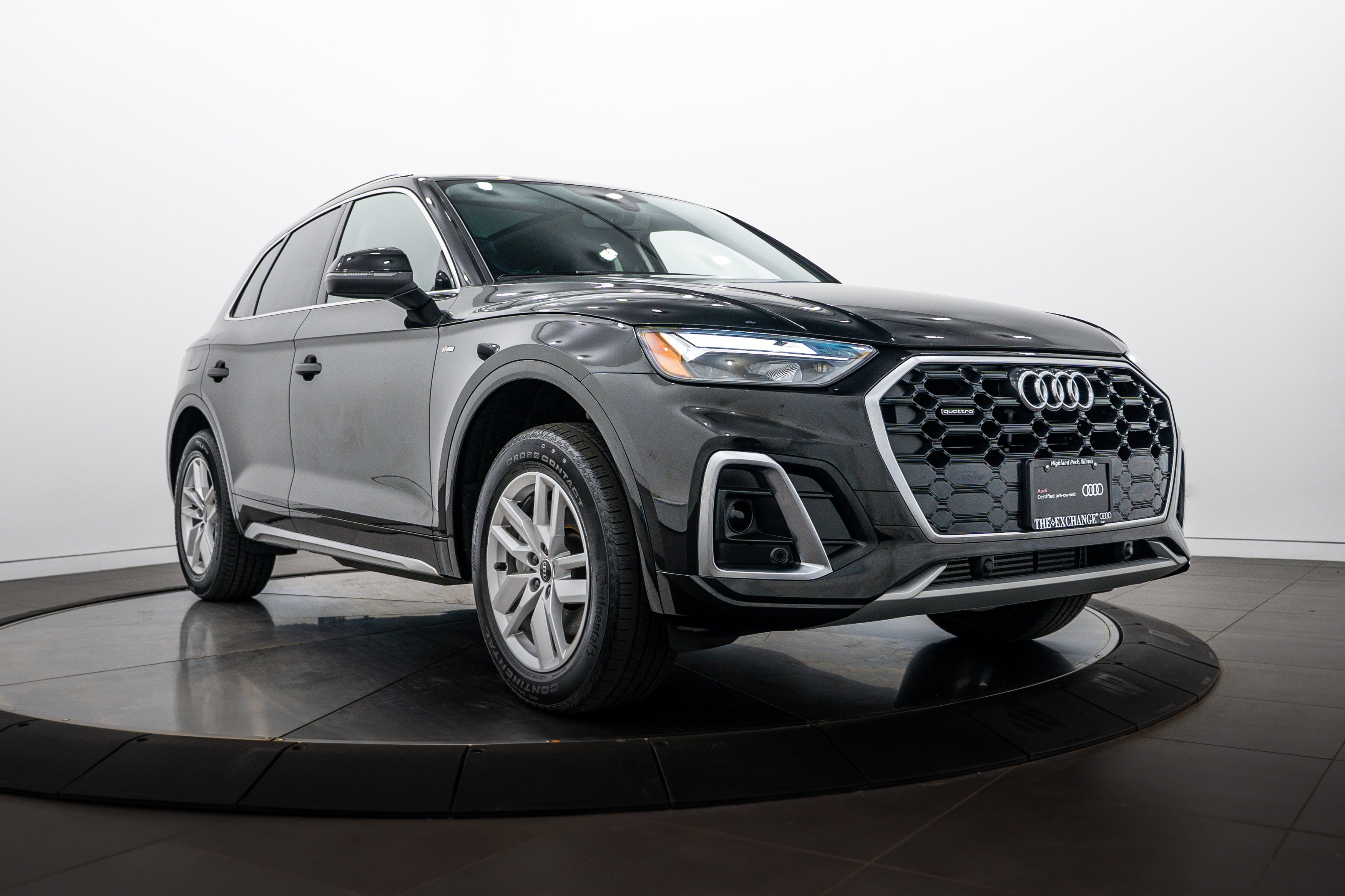 2023 Audi Q5