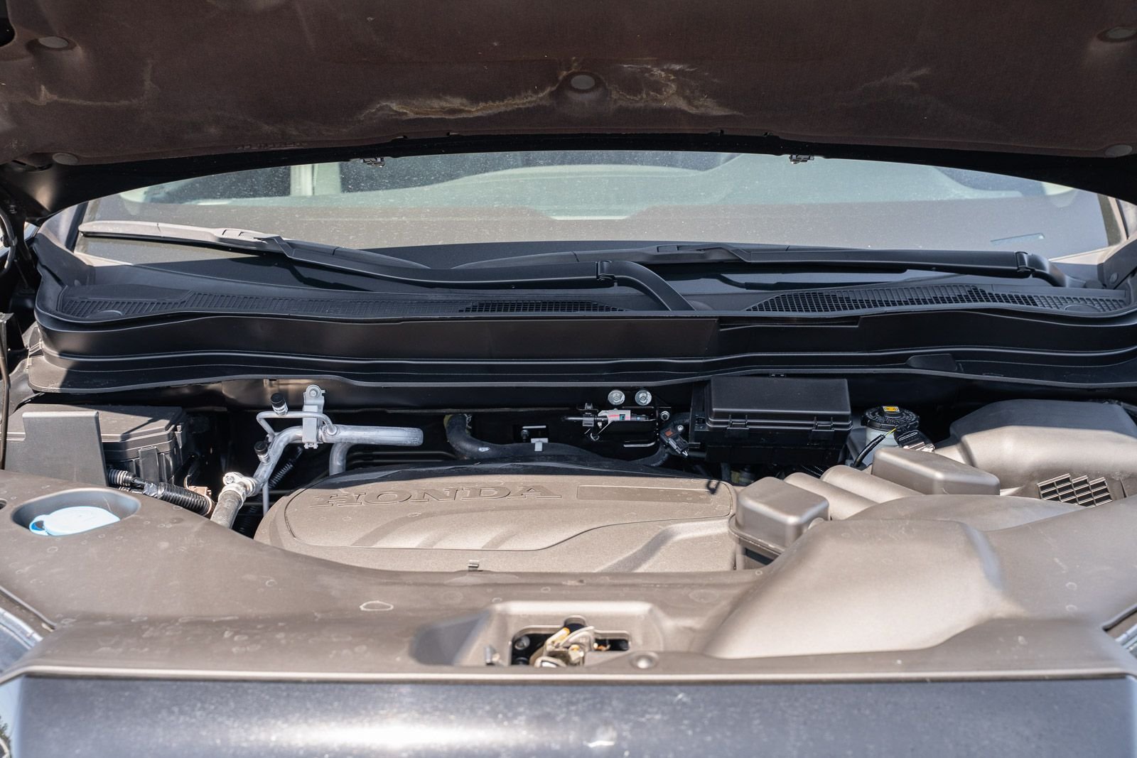2023 Honda Ridgeline Sport - Photo 25