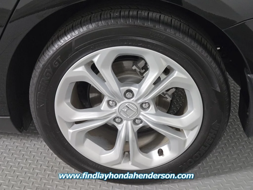 2024 Honda Accord LX - Photo 10