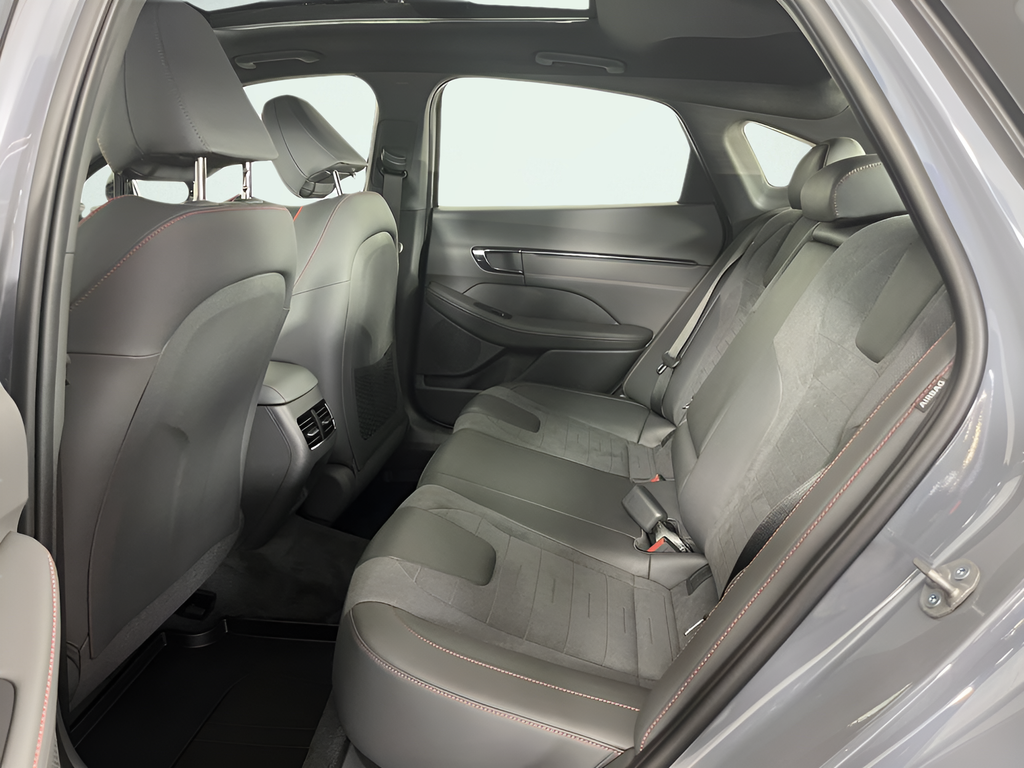 2026 Hyundai Sonata N Line - Photo 10
