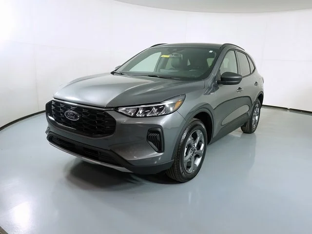2026 Ford Escape ST-Line - Photo 27