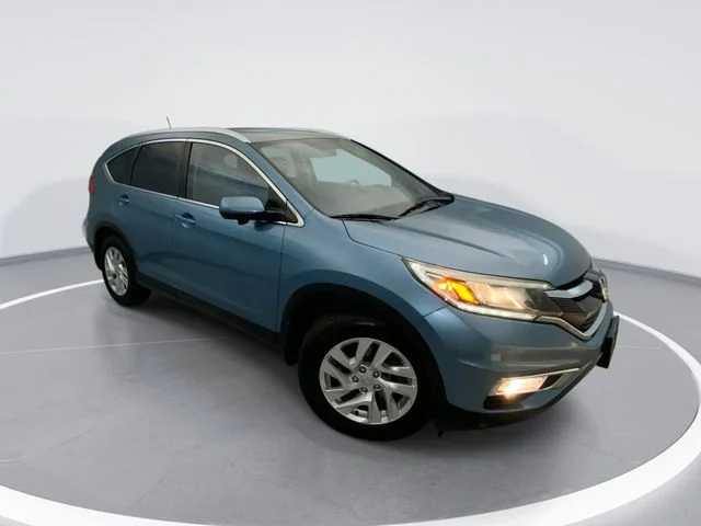 Used 2016  Honda EX-L image 1