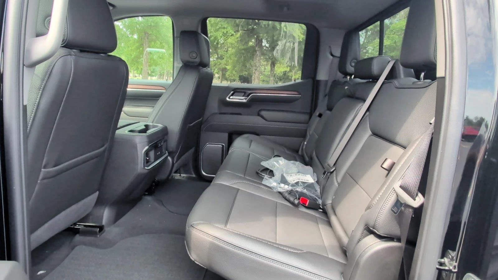 New 2026 Onyx Black GMC Denali image 37
