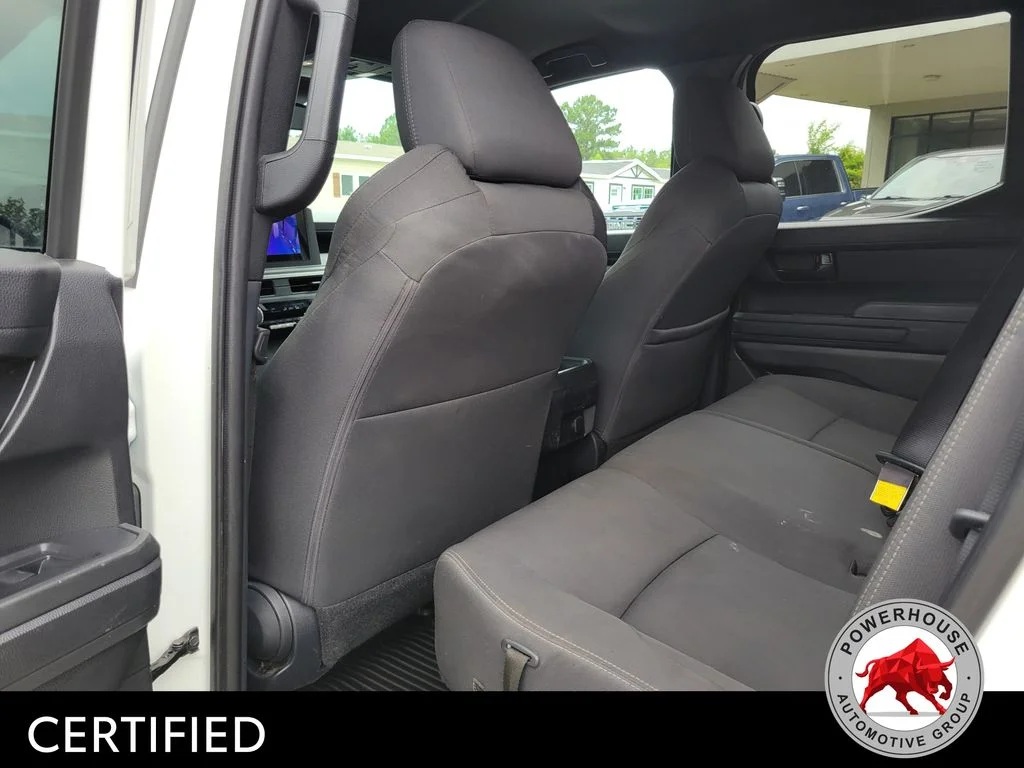 Used 2024 White Toyota SR image 14