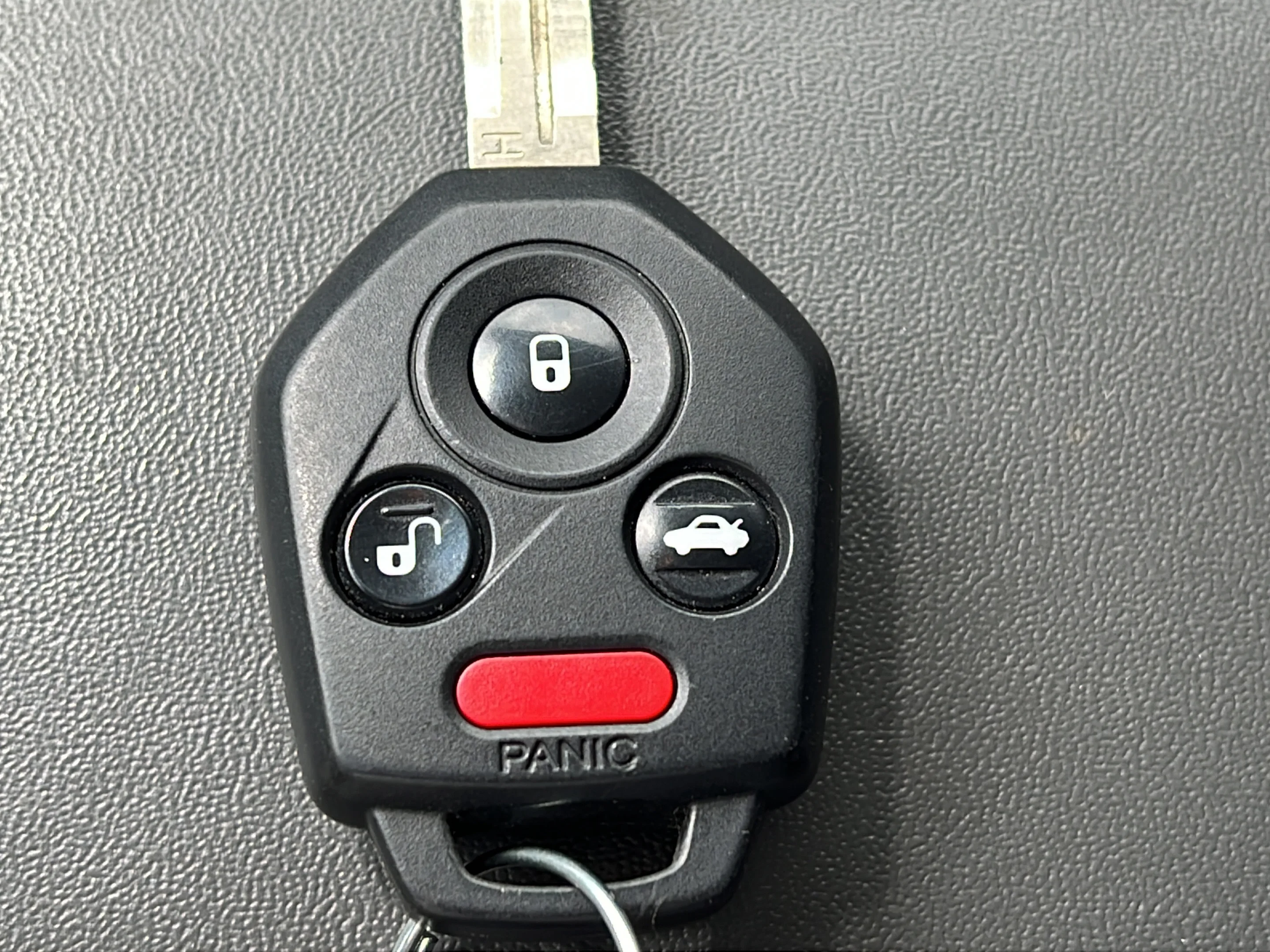 Used 2024 Crystal White Pearl Subaru Base image 22