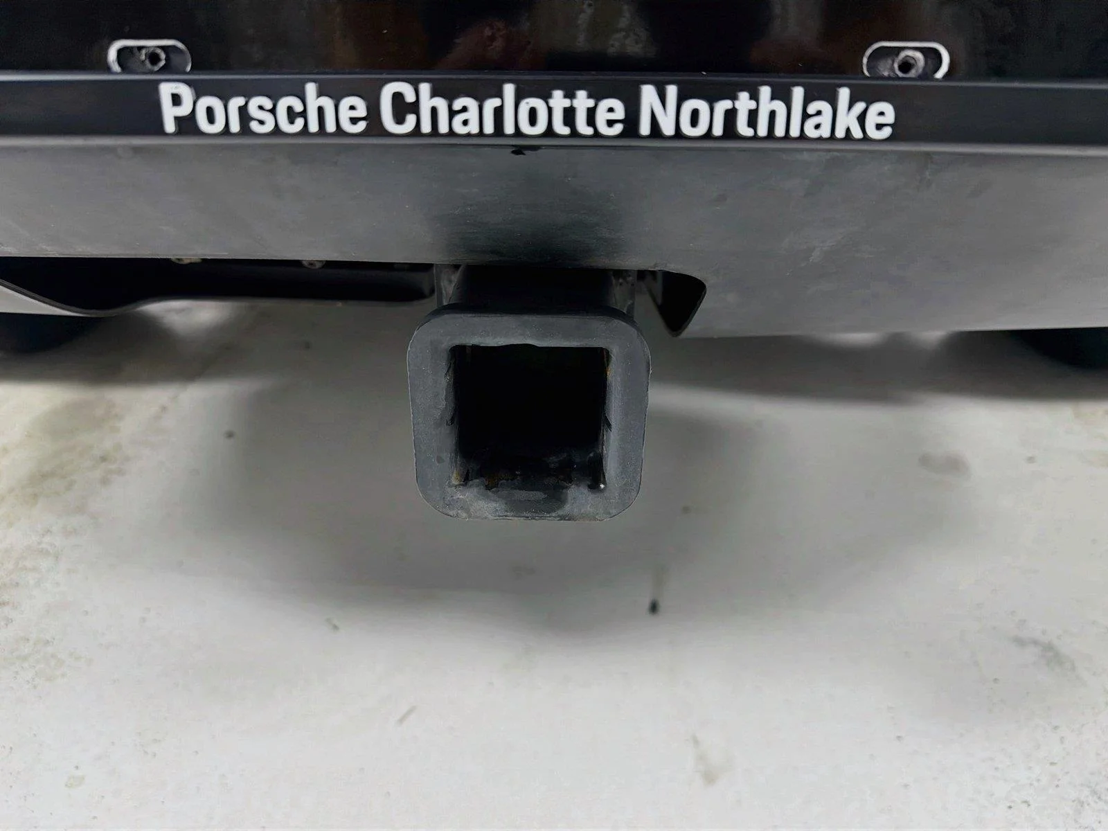Certified Used 2023 Volcano Grey Metallic Porsche  image 7