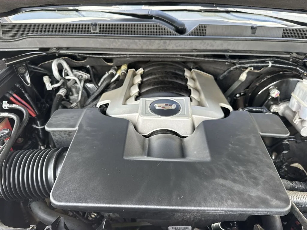 Used 2020 Black Raven Cadillac Luxury image 59