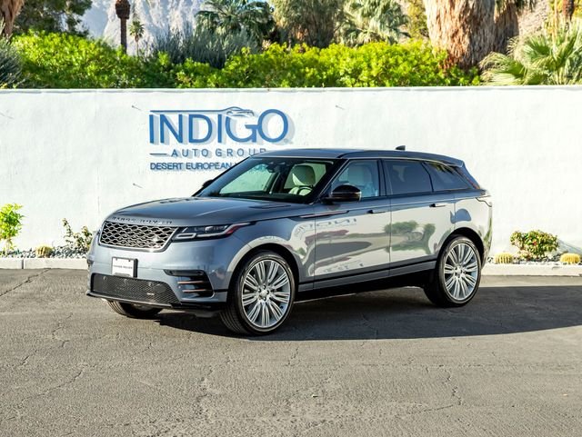 2022 Land Rover Range Rover Velar S