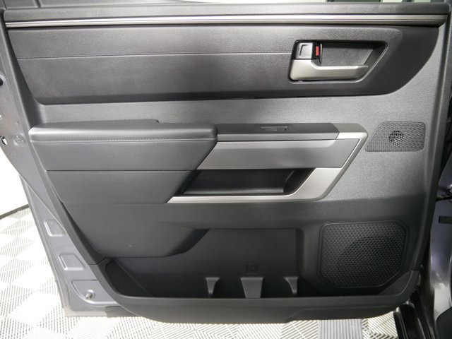 Used 2024 Magnetic Gray Metallic Toyota Crew Cab SR5 w/ Premium Pkg & Convenience Pkg image 11