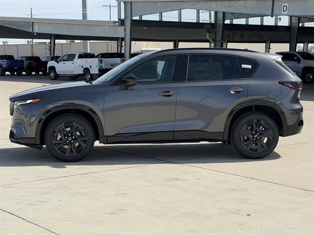 2026 Mazda CX-5 S Premium - Photo 8