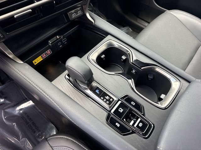 Certified Used 2023 Gray Lexus 350 Premium image 21